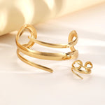 Auryn Sculpted Line Set