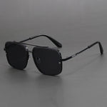 Montreux Heritage Square Sunglasses