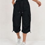 Tessa | The Cargo Capri