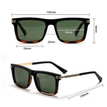 Montero Polarized Sunglasses