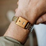 Loxley Stainless Steel Watch
