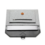 Nordic Crafted Notebook Case