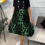 Clara | Relaxed Everyday Midi Dress