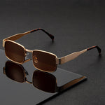 Galliano Alloy Sunglasses