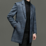 Premium Wool Coat