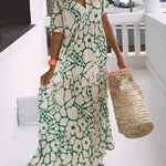 Ayla™ | Lightweight and Floating Summer Dress
