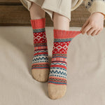 Marlow Winter Sock Set