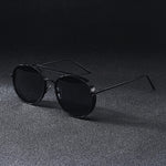 Solvane Aero Pilot Sunglasses