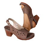 The Ashbourne Comfort Sandal