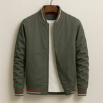 Edward Refined Everyday Jacket
