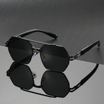 Virelli Hexa Alloy Sunglasses