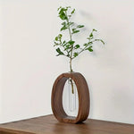 Elowen Hydro Frame Vase