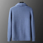 Carrington Knit Shawl Cardigan