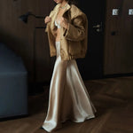 Lumière Sequin Glitter Jacket