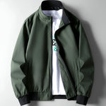 René Urban Bomber Jacket