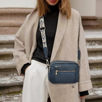 Strap Crossbody Bag 1+1 FREE