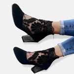 Norene™ | Sophisticated Heels