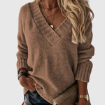 VEYLINNE | KNITTED JUMPER