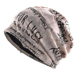 Urban Graff Knit Beanie