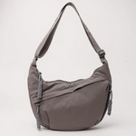 Iris | The Crescent Bag