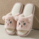 Maison Feralis Indoor Plush Slides