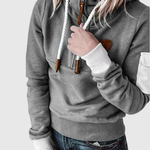 LOIS | SOFT & COMFORTABLE KNIT PULLOVER