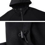 Montara Relaxed Hoodie