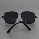 Montreux Heritage Square Sunglasses