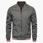 Malone | Signature Style Jacket