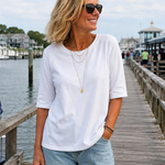 Calvera | Comfort Coverage Tee