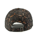 Seranto Patterned Street Cap