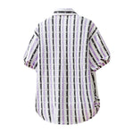 Portmere Summer Stripe Shirt