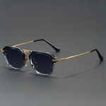 Timeless Square Sunglasses