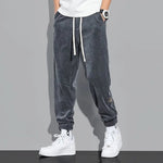 Kingston Corduroy Jogger Pants
