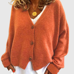 EVELORA | KNIT CARDIGAN