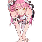 Cow Event Stickers