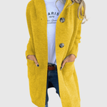 BLYTHE | LONG CHIC CARDIGAN