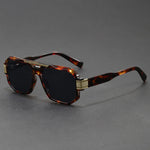 Velmoro Tortoise Luxe Sunglasses