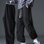 ArctiMax Fleece-Lined Thermal Joggers