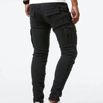 Frontier Flex Cargo Jeans