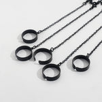 Phantom Link Chain Bracelet Set