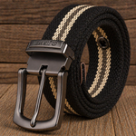 Comfort Fit Belt