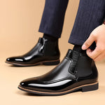 Langston Chelsea Dress Boots