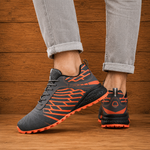 Mesh Trail Running Shoes