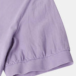 Zeagoo Women's Casual Loose Round Neck Cotton Linen Long Dresses with Pockets
