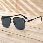Everyday Luxury Sunglasses