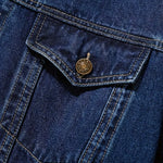 Scott™ | Classic Denim Jacket