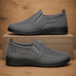 Lightweight Casual Slip-Ons