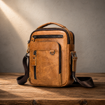 Classic Daily Crossbody Bag