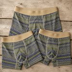 Comfortable Boxer Briefs